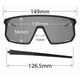 thumbnail image 4 of Gafas de sol Tifosi Optics Moab Mist Clarion Blue con lente Fototec, 4 of 9