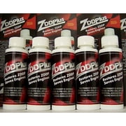 5 Bottles - ZDDPlus ZDDP Engine Oil Additive - Save Your Engine!
