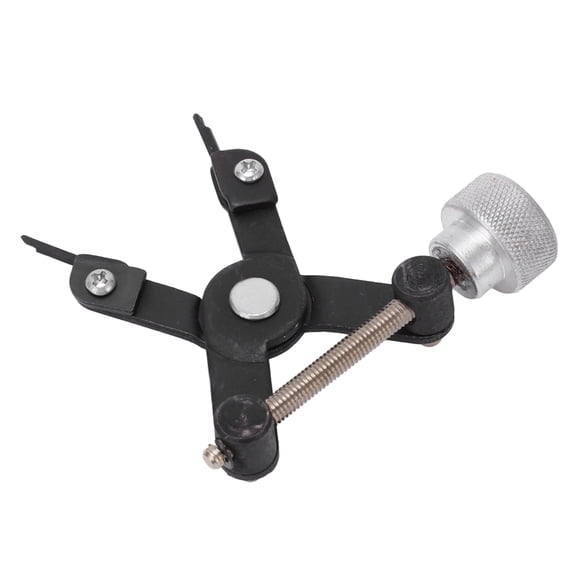Brake Cylinder Retainer Remover Universal Metal High Strength CV Joint Locking Rings Pliers Tool for Car Repairing