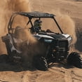 thumbnail image 7 of 2-Pk All Terrain All-Season ATV/UTV Tires AT23x8-11-6PR Maximum Load Capacity:290 lbs., 7 of 7