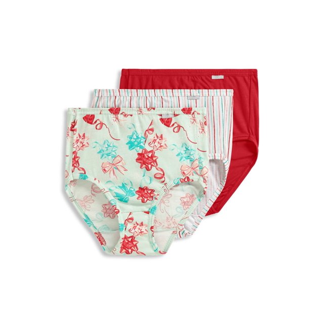 Jockey Elance Brief - 3 Pack