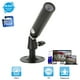 thumbnail image 5 of AHD Mini Camera, Cámaras De Seguridad Con Cilindros De Cilindros De Cilindro De Cilindro De Cilindro Full HD De 1080p Con Base Y Paquete De Tornillo Para Al Aire Libre, 5 of 7
