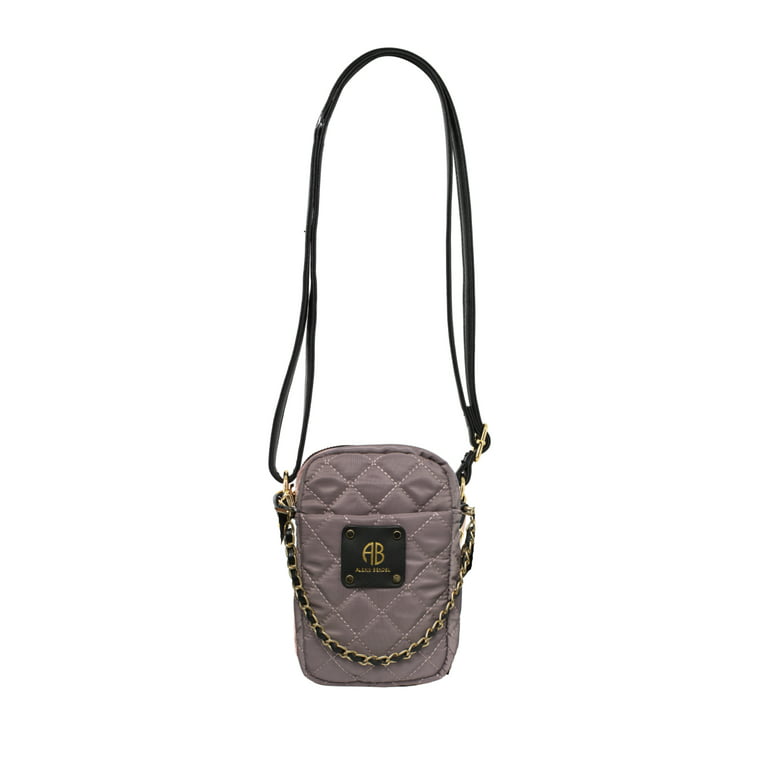 CHANEL, Bags, Chanel Pink Pebbled Leather Crossbody Bag Pink Female