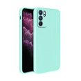 thumbnail image 1 of Square Liquid Silicone Case for OPPO Reno 6 Pro Plus Ultra Thin Protect Funda Reno6 6Pro ProPlus 5G Original Phone Cover Classic Light Green Reno 6 Pro MTK 1200, 1 of 6