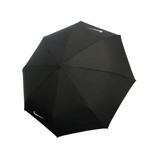 Beter Minachting kaas Nike 42" Single Canopy Collapsible Golf Umbrella, Black - - Walmart.com