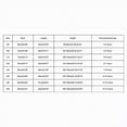 thumbnail image 3 of Towmus Girls Sweatshirts Half Zip Pullover Long Sleeve with Pocket and Thumb Hole Casual Fashion Fall Winter Clothes for Kids 5-14Y, 3 of 4