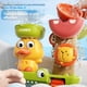 thumbnail image 3 of Baby bath water toy for Toddlers 1-3, Baby Waterfall Bathtub Toy W/ Suction Cup, Kids Bath Tub Shower Playset, Infant Bathtime Fun Summer Pool Birthday Gift 18 24 Month, 2-4, 3-5 Year Old Girl Boy, 3 of 5