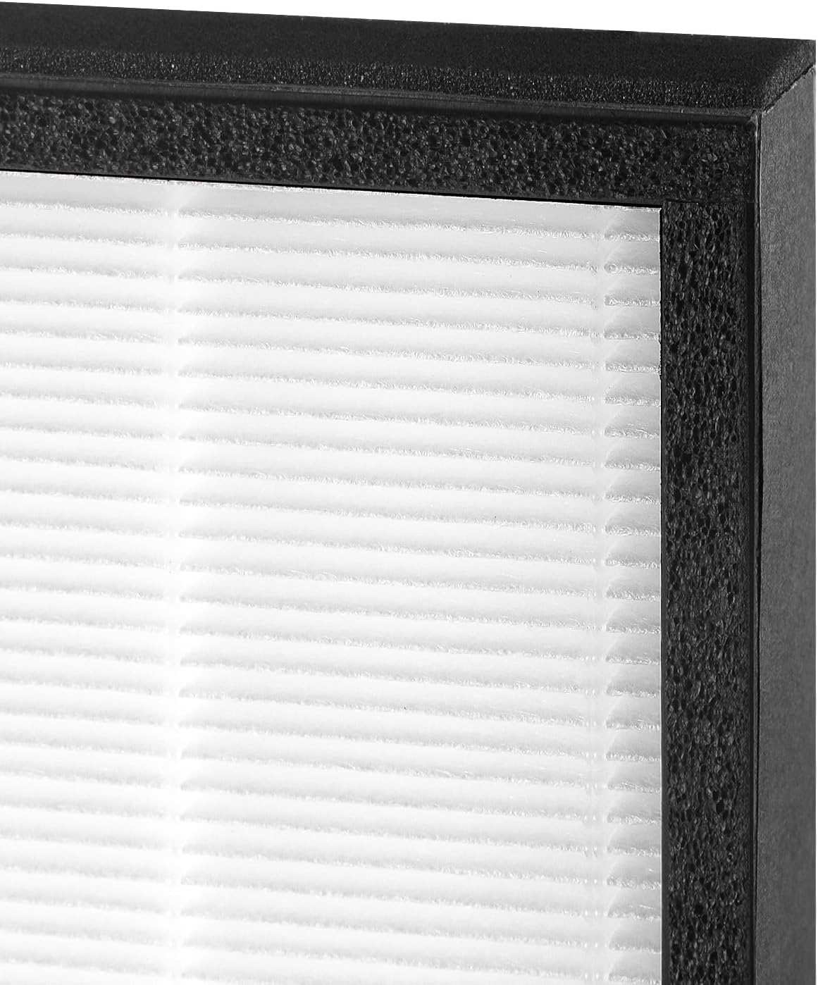 FLT5900 HEPA Filter for G-Guardian AC5900WCA AC5900WDLX Purifier with 6 Carbon Pre-Filters 99.97% Filtration