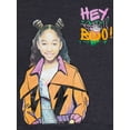 thumbnail image 2 of Lay Lay Girls Legging Outfit Set, 2 Piece, Sizes 4-12, 2 of 3