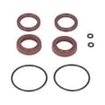 thumbnail image 2 of Cylinder Seal Kit, HC5345 Rubber Long Durability High  Antirust High Performance  For Repairing Outboard Motor, 2 of 8