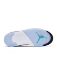 thumbnail image 4 of A i r-Jor-dan 5 Retro Grape (2025) HQ7978-100 size 8-14, 4 of 5