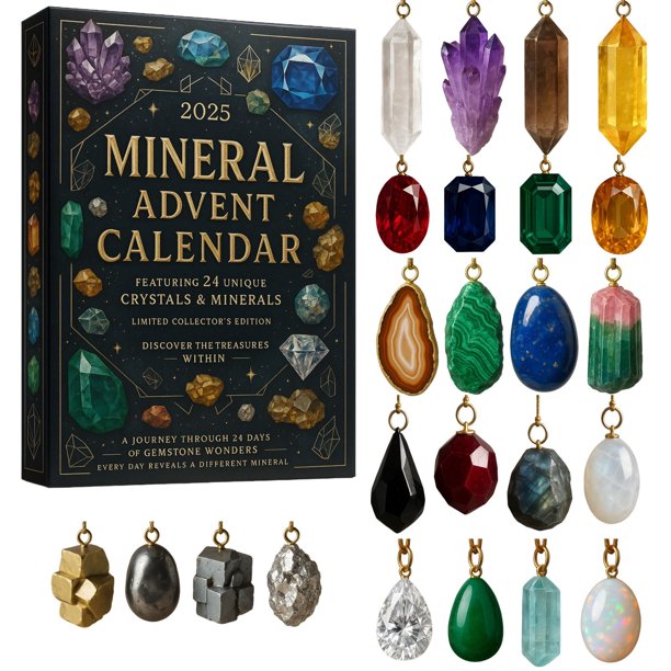 Calendario de Adviento con colgantes decorativos navideños, calendario 2025, estilo artesanal de madera, decoración festiva para el hogar, para sala de estar, diseño con marco de metal, para