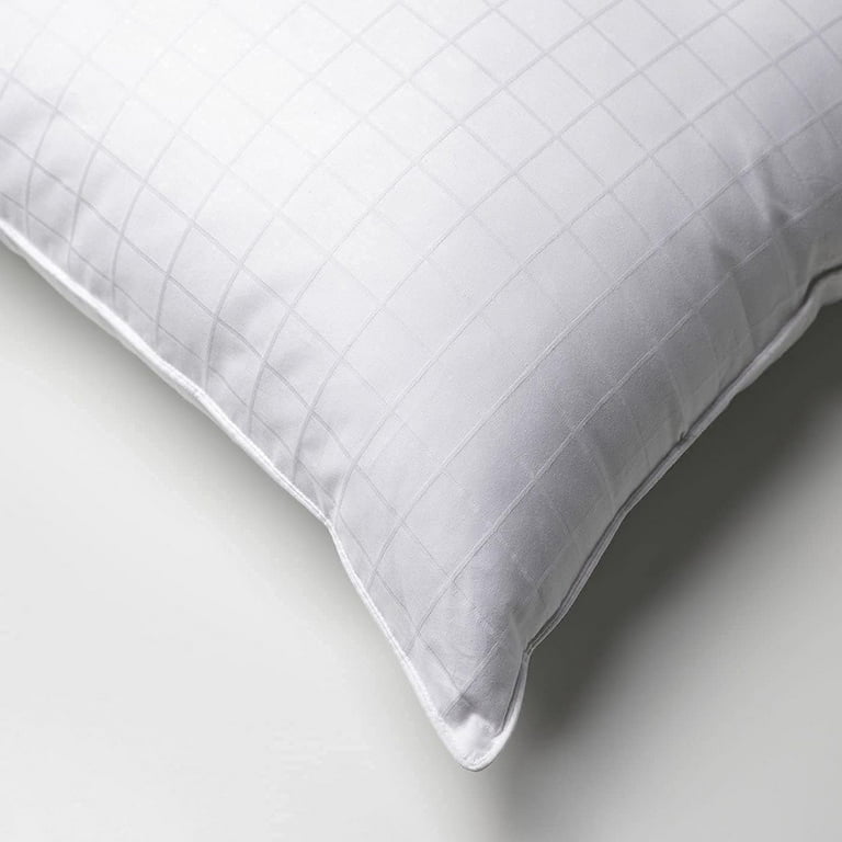 Sobella Pillows, the Best Choice for Side Sleepers  Hotel quality pillows,  Side sleeper pillow, Pillows
