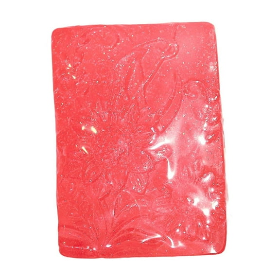 Some Enchanted Evening Glycerin Soap with Skin Care Benefits