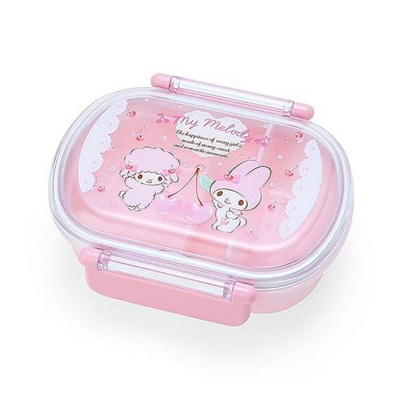 SANRIO My Melody Lunch Box 013901
