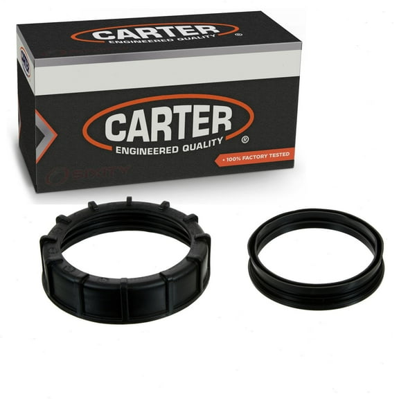 Carter Fuel Pump Tank Seal compatible with Acura RSX 2.0L L4 2002-2004