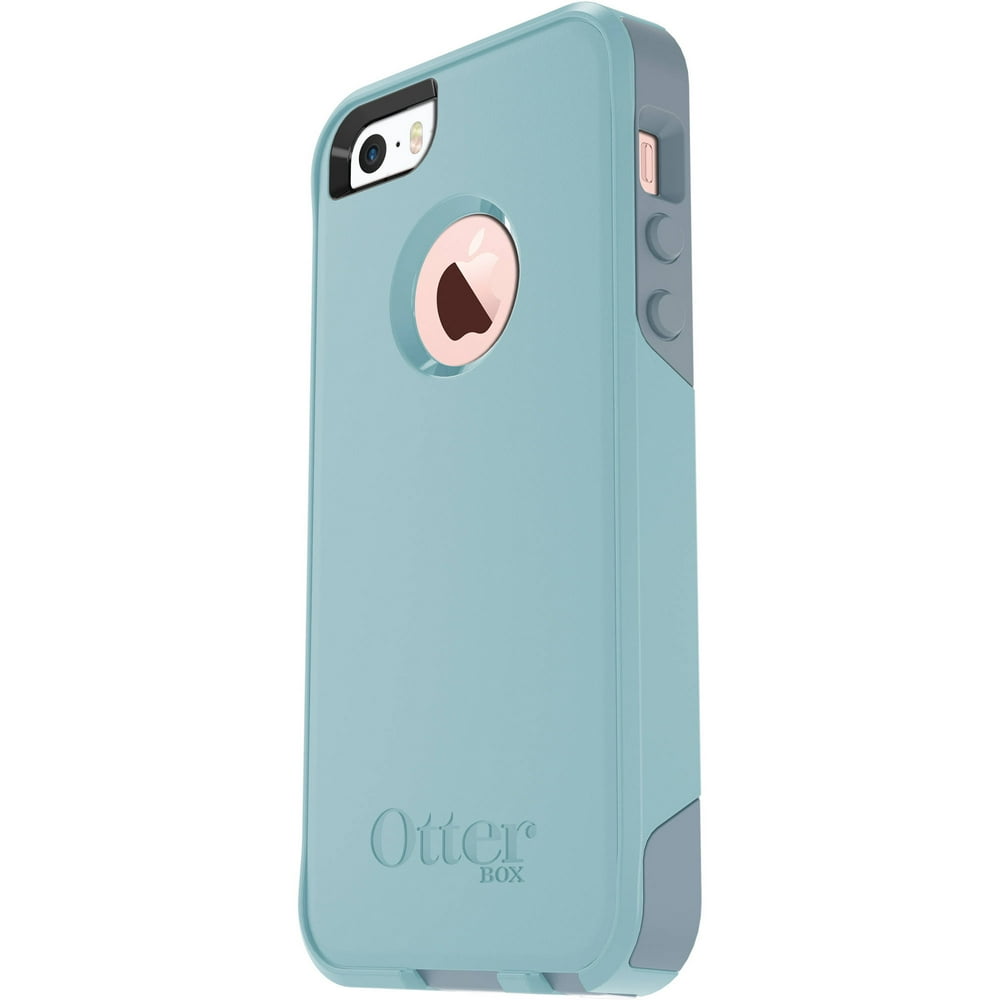 OtterBox Commuter Series Case for iPhone 5/5s/SE, Bahama Way