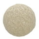 thumbnail image 5 of Cuerda de papel Jinwen Pantalla Bola Tejida, 5 of 8