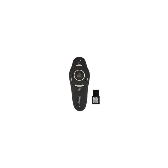 Targus Wireless Presenter with Laser Pointer