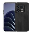 thumbnail image 1 of Yellow Cow Texture PU Phone Case For OnePlus 10 Pro 5G For OnePlus 10 Pro 5G, 1 of 4