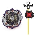thumbnail image 5 of Dead Hades Beyblade Burst B-125 With Launcher, 5 of 5