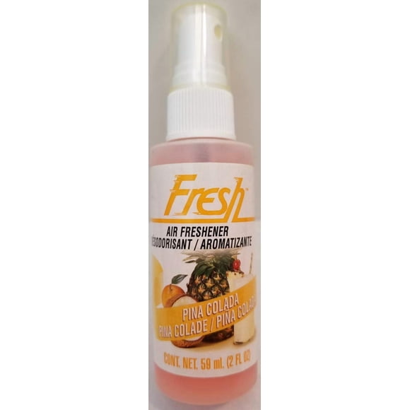 Ambientador Barjan Medo Piña Colada 59 ml Spray