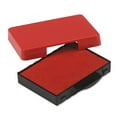 thumbnail image 2 of U. S. Stamp & Sign P5430RE 1 x 1.62 in. Trodat T5430 Stamp Replacement Ink Pad, Red, 2 of 2