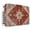 Dark Brown, variant on Retro Brown Indoor Air Conditioner Cover,Double Insulated AC Covers for Inside,Boho Western Modern Geometric Abstract Art Waterproof Window Air Conditioner Covers with Elastic Straps 17"Lx13"Wx3.5"D