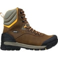 thumbnail image 2 of Men's Bedrock 8 Insulated Composite Toe Work Boot, 2 of 6