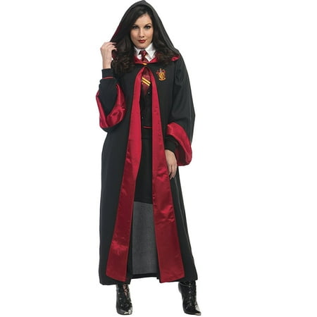 Harry Potter Hermione Adult Costume X-Small | Walmart Canada