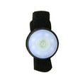 thumbnail image 4 of KONTONTY Clip On Running Lights 1Pcs ABS Strobe Light for Night Safety and Jogging, 4 of 8