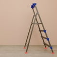 thumbnail image 3 of MasteelfCA 4pcs Replaceable Home Ladder Feet Cushion Non-skid Ladder Cover Practical Ladder Feet Protectors, 3 of 9