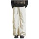 thumbnail image 2 of Pantalones largos para hombre, con protección solar, color liso, cintura elástica y cordón ajustable., 2 of 8