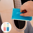 thumbnail image 1 of Raindrops 2Pcs Guitar String Lubricant and Fretboard Maintenance Kit for Acoustic Electric Bass Guitar, 1 of 8