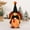 A, variant on 2 Pcs Cute Handmade Mr & Mrs Fall Turkey Swedish Tomte Gnomes Plush Table Ornaments Gift for Fall Thanksgiving ,Home Decor