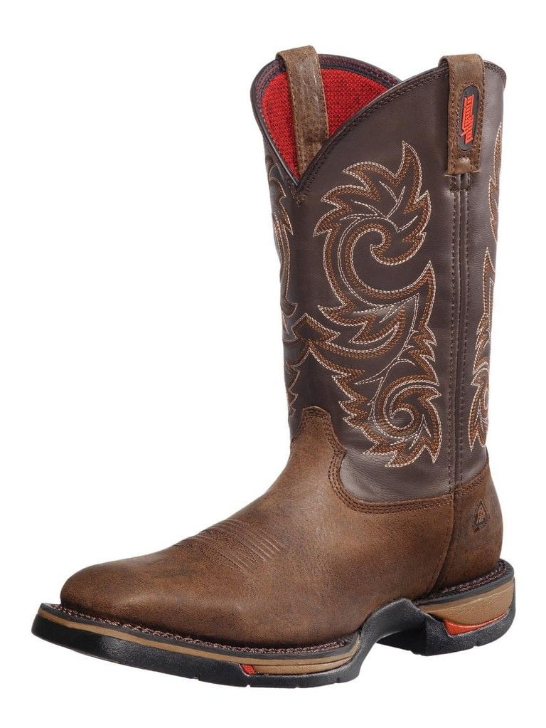 Rocky - Rocky Western Boots Mens 11