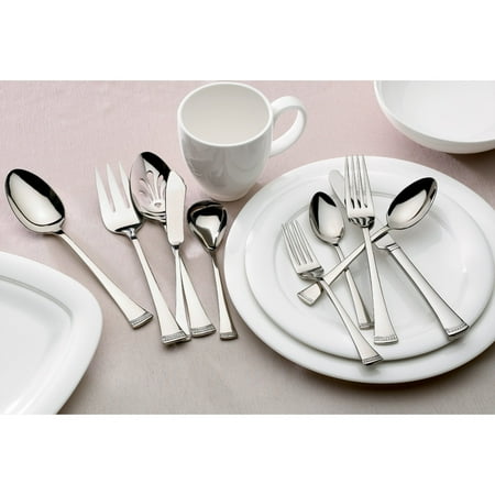 Portola Collection - Generic Lenox Portola 65 Piece Set, Service For 12