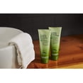 thumbnail image 2 of GIOVANNI 2chic Ultra Moist Shampoo, 8.5 oz. Avocado & Olive Oil, Creamy Hydration Formula, With Aloe Vera & Shea Butter, Sulfate Free, No Parabens, Color Safe (Pack of 1), 2 of 13