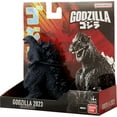 thumbnail image 4 of Godzilla Minus One 5 Inch Action Figure Soft Vinyl - Godzilla 2023, 4 of 8