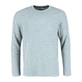 thumbnail image 2 of Hanes  X Temp Micro Fleece Pajama Set (Men Big & Tall), 2 of 3
