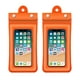 thumbnail image 1 of Funda impermeable para teléfono, funda impermeable para teléfono, funda flotante para teléfono celular a prueba de agua., 1 of 6