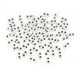 thumbnail image 2 of 100 Piezas de Ojos de Seguridad Soledad para Manualidades Decoración Juego de Muñecas, 2 of 10