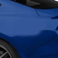 thumbnail image 3 of Tapa de gas de fibra de carbono para mustang-fibra de carbono de gas de la puerta de la tapa de la modificación del coche para Ford Mustang 2014-2019 depósito de Higoodz Accesorio de coche, 3 of 7