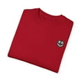 thumbnail image 3 of Wiz World Unisex Garment-Dyed T-shirt, 3 of 4