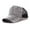 56_Silver, variant on CHEGUTA Womens Baseball Caps Women Man Embroidered Flower Denim Cap Fashion Topee Solid Color Hats Black