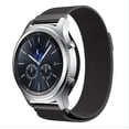thumbnail image 2 of Milanese Magnetic Steel Watch Band Strap For Samsung Gear S3 Frontier Classic, 2 of 5