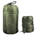 thumbnail image 6 of Bobasndm Compression Sleeping Bag, Waterproof Compression Bag Lightweight Nylon Travel Camping Hiking Outdoor, 6 of 9