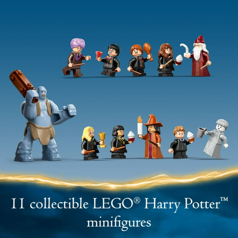 Lego harry potter great hall sale