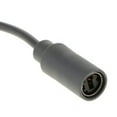thumbnail image 7 of 23cm USB Dongle Breakaway Connection Cable Cord Adapter for Xbox 360 Controller, 7 of 7