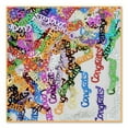thumbnail image 1 of Beistle CN037 Confettis Félicitations - Lot de 6, 1 of 1